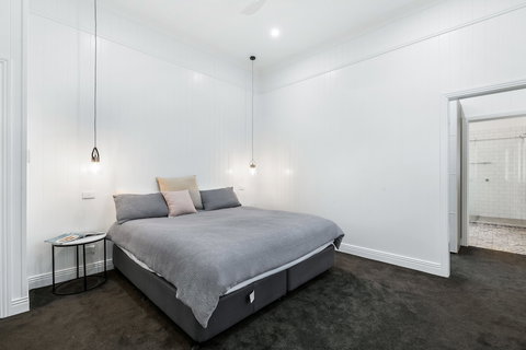 Magnolia On Mary - Hotel Accommodation 6