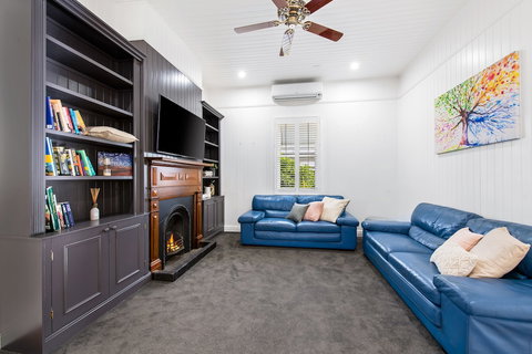 Magnolia On Mary - Hotel Accommodation 5