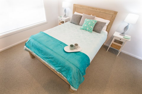 Serenity Murray River - Hotel Accommodation 5