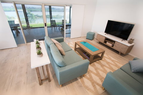 Serenity Murray River - Hotel Accommodation 6