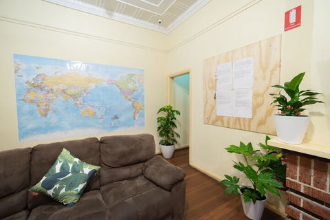 MyOZexp Aberdeen Lodge - Hotel Accommodation 2