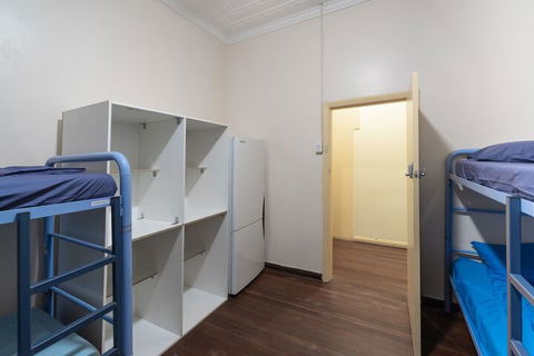 MyOZexp Aberdeen Lodge - Hotel Accommodation 7