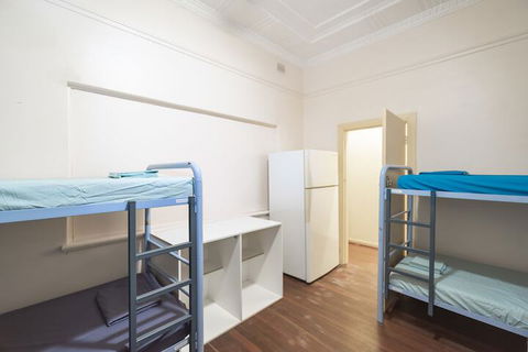 MyOZexp Aberdeen Lodge - Hotel Accommodation 1