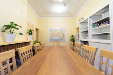 MyOZexp Aberdeen Lodge - Hotel Accommodation 0