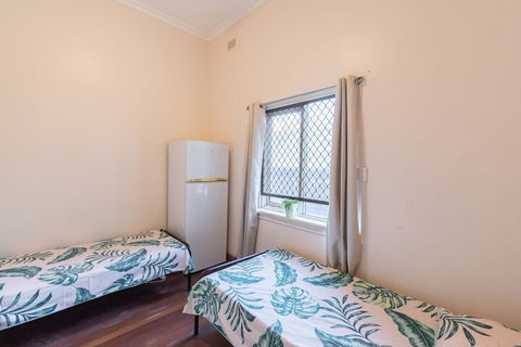 MyOZexp Aberdeen Lodge - Hotel Accommodation 3