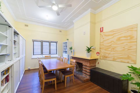 MyOZexp Aberdeen Lodge - Hotel Accommodation 6