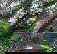 Steep Creek Retreat - Hotel Accommodation