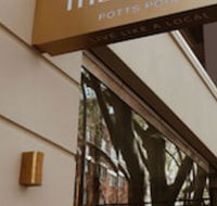 The Jensen Potts Point - Hotel Accommodation