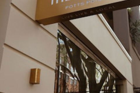 The Jensen Potts Point - Hotel Accommodation 0