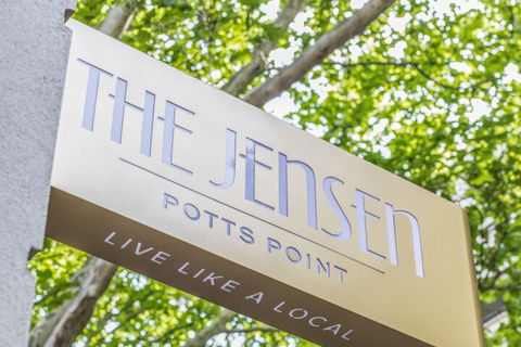 The Jensen Potts Point - Hotel Accommodation 3