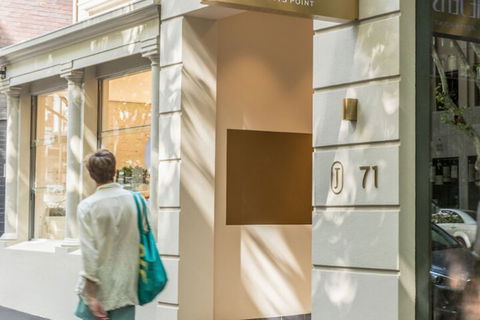 The Jensen Potts Point - Hotel Accommodation 2