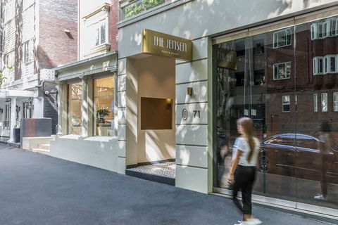 The Jensen Potts Point - Hotel Accommodation 1