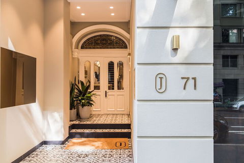 The Jensen Potts Point - Hotel Accommodation 6