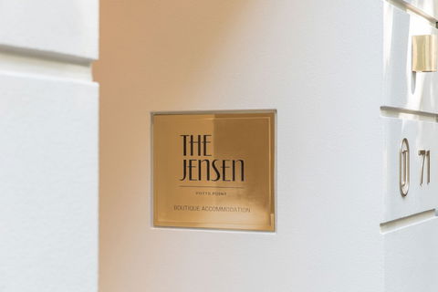 The Jensen Potts Point - Hotel Accommodation 7