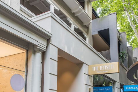 The Jensen Potts Point - Hotel Accommodation 5
