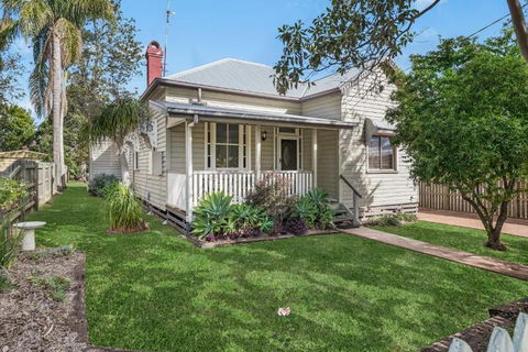 Ambiente Cottage Pet & Family Friendly - Hotel Accommodation 6