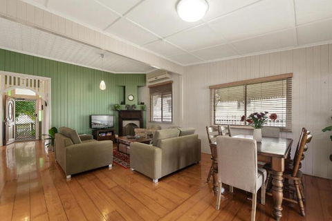 Ambiente Cottage Pet & Family Friendly - Hotel Accommodation 7