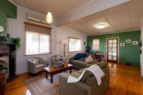 Ambiente Cottage Pet & Family Friendly - Hotel Accommodation 3