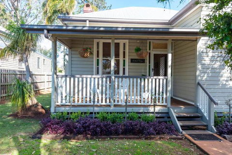 Ambiente Cottage Pet & Family Friendly - Hotel Accommodation 2