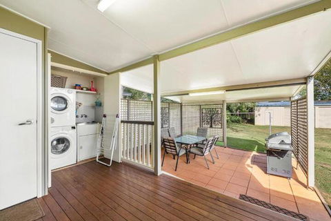 Ambiente Cottage Pet & Family Friendly - Hotel Accommodation 4