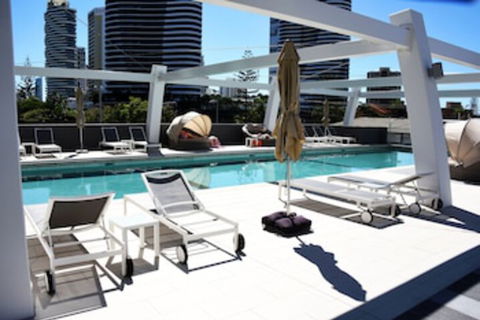Pelicanstay In Broadbeach - Hotel Accommodation 0