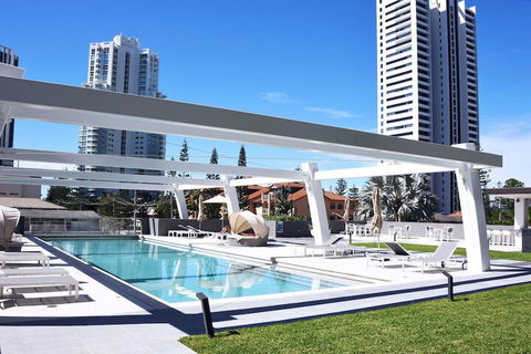 Pelicanstay In Broadbeach - Hotel Accommodation 4