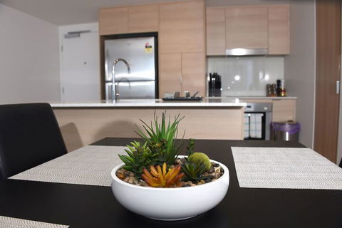 Pelicanstay In Broadbeach - Hotel Accommodation 6