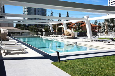 Pelicanstay In Broadbeach - Hotel Accommodation 3