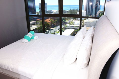 Pelicanstay In Broadbeach - Hotel Accommodation 7
