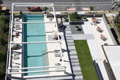 Pelicanstay In Broadbeach - Hotel Accommodation 5