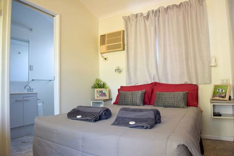 Mataranka Roadhouse - Hotel Accommodation 3