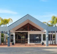 Comfort Inn  Suites Riverland - Hotel Accommodation