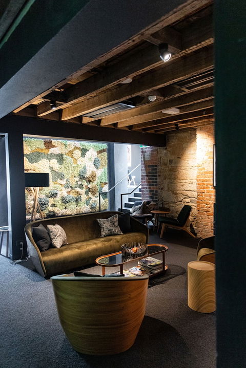 Moss Hotel - Hotel Accommodation 4