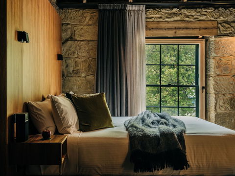 Moss Hotel - Hotel Accommodation 6