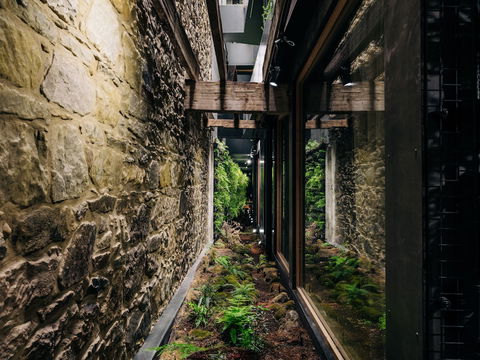 Moss Hotel - Hotel Accommodation 5