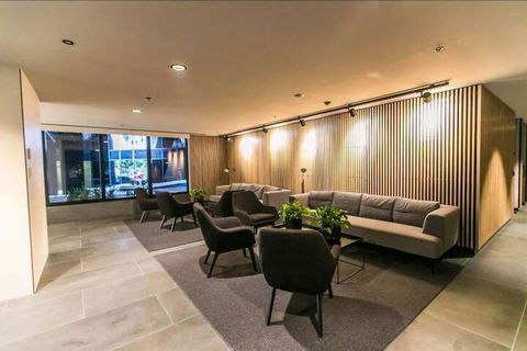JC Marina Tower Docklands - Hotel Accommodation 6