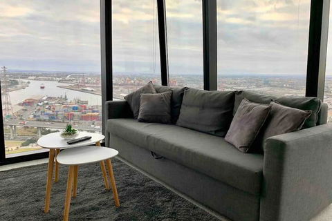 JC Marina Tower Docklands - Hotel Accommodation 7