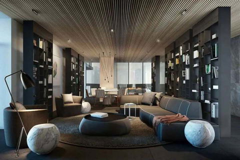 JC Marina Tower Docklands - Hotel Accommodation 5