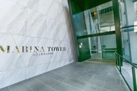 JC Marina Tower Docklands - Hotel Accommodation 1