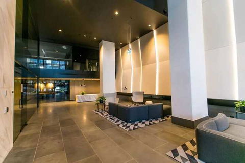 JC Marina Tower Docklands - Hotel Accommodation 4