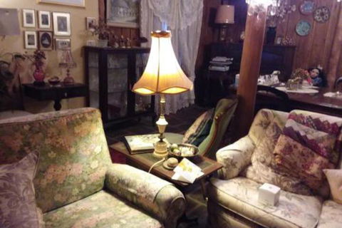 Ahvenbloem Park Winganna - Hotel Accommodation 4