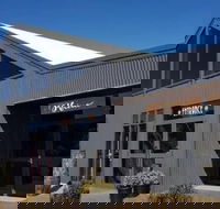 Dubbo Rhino Lodge - Hotel Accommodation