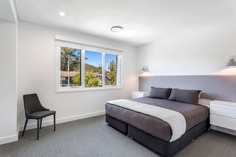 La Luna Shoal Bay - Hotel Accommodation 7