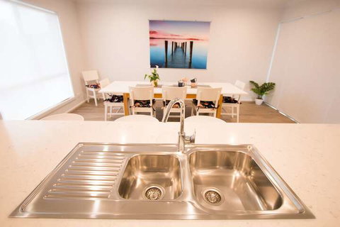 Esprit Murray River - Hotel Accommodation 4