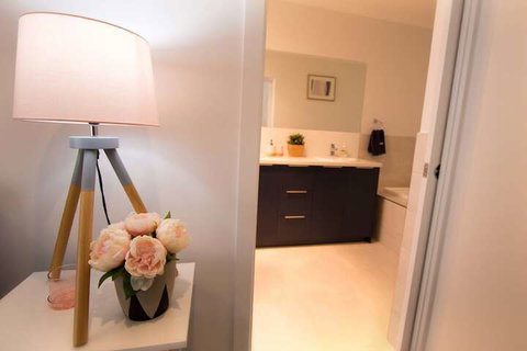 Esprit Murray River - Hotel Accommodation 2