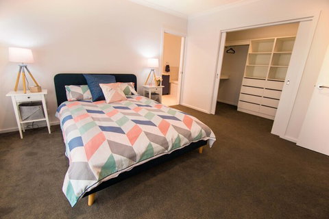 Esprit Murray River - Hotel Accommodation 7