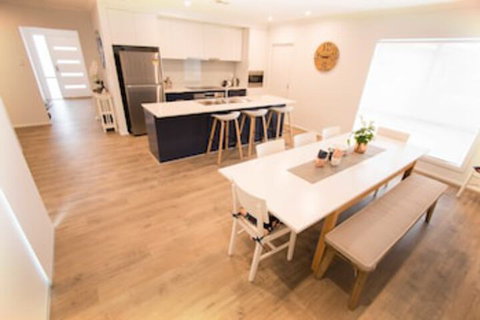 Esprit Murray River - Hotel Accommodation 0