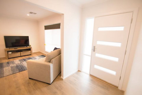 Esprit Murray River - Hotel Accommodation 1