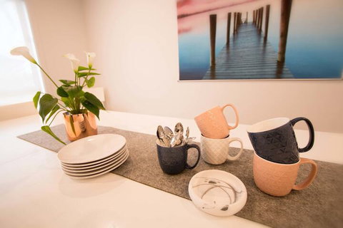 Esprit Murray River - Hotel Accommodation 6