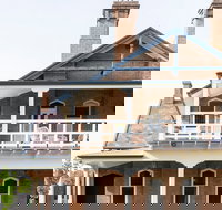 The Byng Street Boutique Hotel - Hotel Accommodation